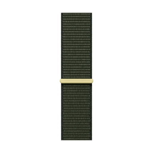Apple 41mm Sport Loop Band for Apple Watch 38/40/41 mm, Cypress